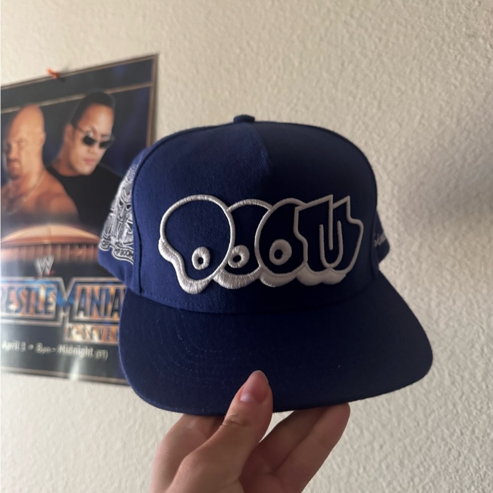 MF Doom SnapBack